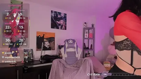 lolaaa_bunny1 webcam model stream image