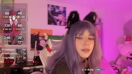 lolaaa_bunny1 webcam model stream image