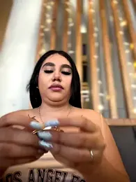 Sophie_Dreamss webcam model stream image