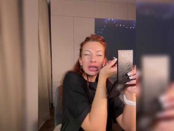 MelenaFox webcam bongacams model stream image