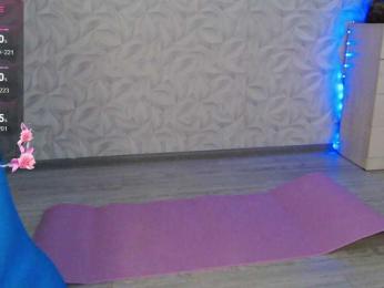 HoustonWarner webcam model stream image