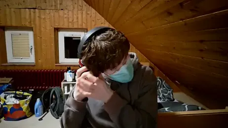 Imagerysin23 webcam model stream image