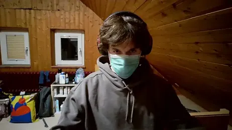 Imagerysin23 webcam stripchat model stream image