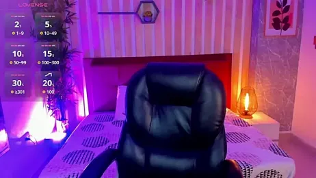 miah_connor webcam model stream image