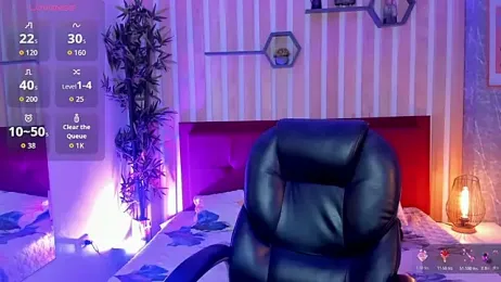 miah_connor webcam model stream image