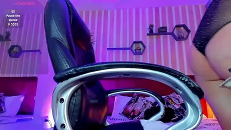 miah_connor webcam model stream image