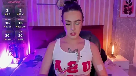 miah_connor webcam model stream image