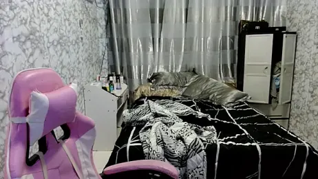 _Yametekudasai_ webcam model stream image