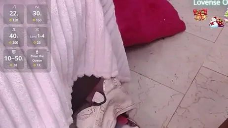 Pearl_Michelts webcam model stream image