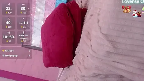 Pearl_Michelts webcam model stream image