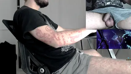 mateoconde00 webcam model stream image