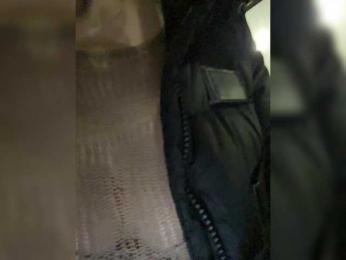 Svetochekk webcam model stream image