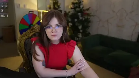 Luchi_Sun webcam model stream image