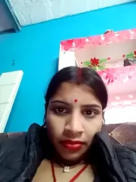 Nisha_Cute webcam model stream image