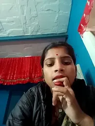 Nisha_Cute webcam model stream image