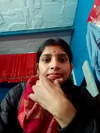 Nisha_Cute webcam model stream image