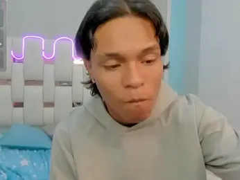 AndyKings_1 webcam model stream image