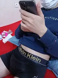 arabeso webcam model stream image