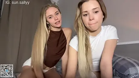 sunsally webcam model stream image