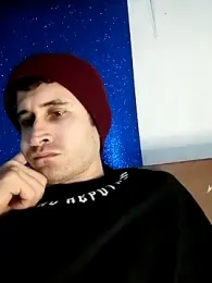 Loggan_donnelly webcam model stream image