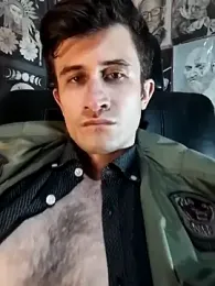 Loggan_donnelly webcam model stream image