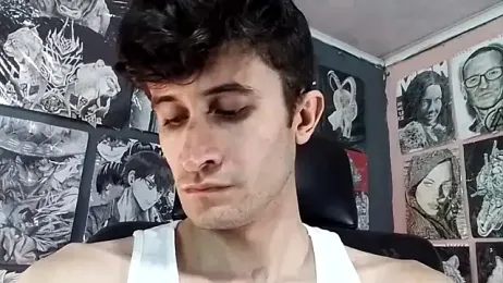 Loggan_donnelly webcam model stream image