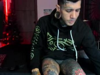 cleosexxx webcam chaturbate model stream image