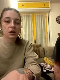 KingQueen2k25 webcam model stream image