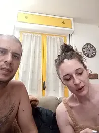 KingQueen2k25 webcam model stream image