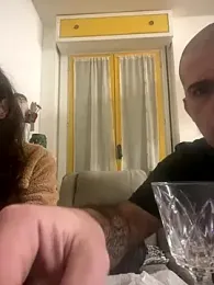 KingQueen2k25 webcam model stream image