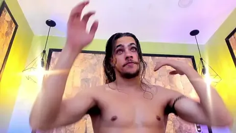 PatrickS25 webcam model stream image