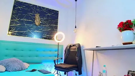 Bella_salvatore webcam model stream image