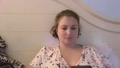 MilfyMrsRobinson webcam model stream image