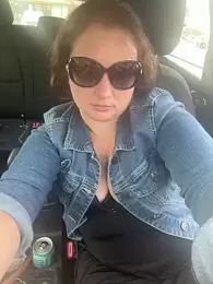 MilfyMrsRobinson webcam model stream image