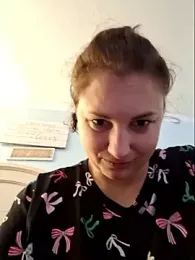 MilfyMrsRobinson webcam model stream image