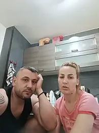 Aly-john1985 webcam model stream image