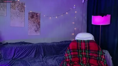 KikiMoor webcam model stream image