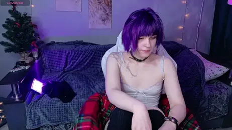 KikiMoor webcam model stream image