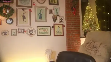 _KT23 webcam stripchat model stream image