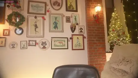 _KT23 webcam model stream image