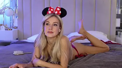 kriss1onee webcam model stream image