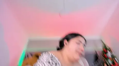 AmberiniHoffman webcam model stream image