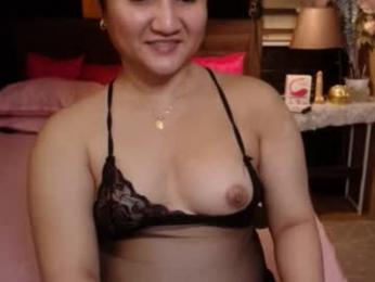 xyourtastyprincess webcam model stream image