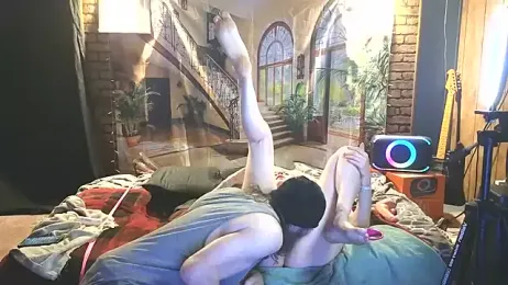 PropertyAndBiker webcam stripchat model stream image