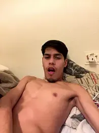 Handsome0ex webcam stripchat model stream image