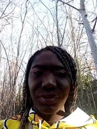 blackhotpartyts webcam model stream image