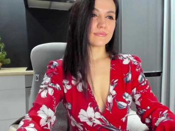 DixiLifee webcam bongacams model stream image