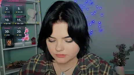 lika_pop webcam model stream image