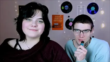 lika_pop webcam model stream image