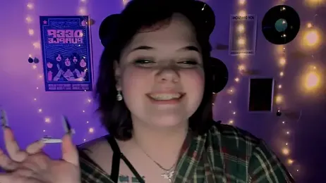 lika_pop webcam model stream image